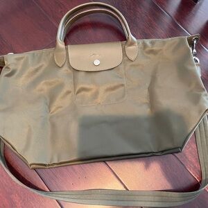 Longchamp Le Pliage Neo Medium Tote
